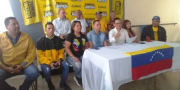 PJ-Trujillo anuncia programación por el 23 aniversario de la organización política