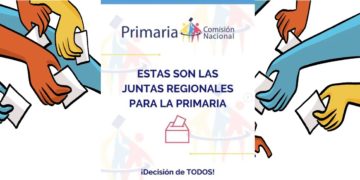 Comisión Nacional de Primarias anunció la Junta Regional de Trujillo