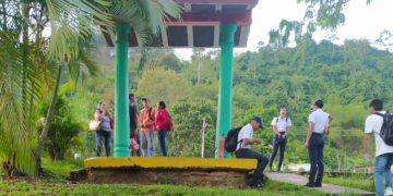 Pampanito no cuenta con una línea de transporte hacia Valera: ¿comunidad aislada?