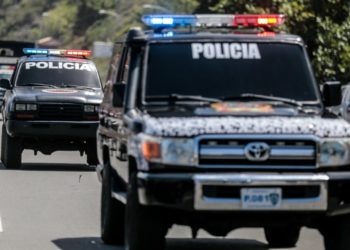 El Conejo, uno de los delincuentes más buscados del país, murió en enfrentamiento con cuerpos de seguridad