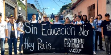 Dinero “desaparecido” de PDVSA es 22 veces el presupuesto recortado a la ULA en cinco años