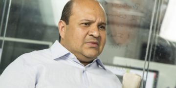 En dos años y cuatro meses de detención el periodista Roland Carreño lleva tres juicios interrumpidos