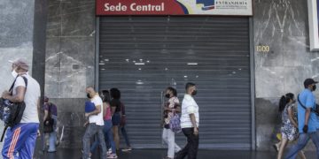 Así funcionará el nuevo sistema del Saime para tramitar documentos