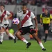 El River Plate de Salomón Rondón busca el liderato de la Liga en Argentina