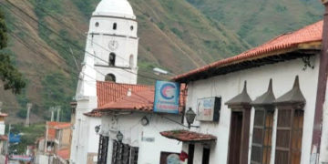 Corporación Trujillana de Turismo y la Fundación Terra invita a la Segunda Caminata Ecológica en el municipio Trujillo