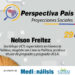 Proyecciones Sociales 2023 con el sociólogo Nelson Freitez