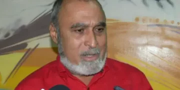 Telémaco Figueroa | Hugbel Roa tenía un burdel, discoteca, parrilladas y minaba en el ministerio