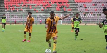 Trujillanos FC debutó con empate de visitante 