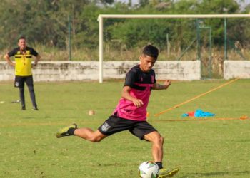 Trujillanos FC debuta este domingo ante Academia Rey 