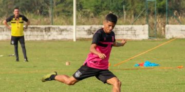 Trujillanos FC debuta este domingo ante Academia Rey 