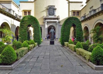 A pesar de la crisis, la ULA figura en ranking de las 100 mejores universidades de Latinoamérica
