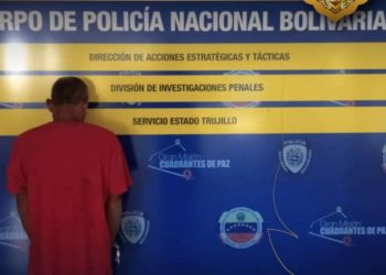 Detenido padrastro de adolescente por abuso sexual continuado