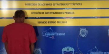 Detenido padrastro de adolescente por abuso sexual continuado