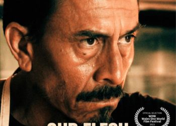 Estreno mundial del cortometraje venezolano «Our flesh»