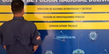 DIP detiene a encargados de estacionamientos jurídicos por desvalijamiento de vehículos