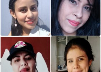 La mujer luchadora está presente en toda Venezuela