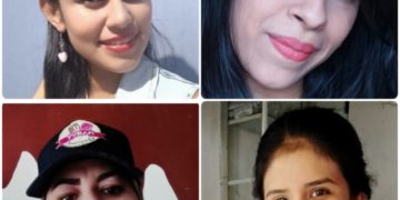 La mujer luchadora está presente en toda Venezuela