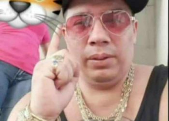 ⁣Abatido «Alvarito» en enfrentamiento con el CICPC en Caracas