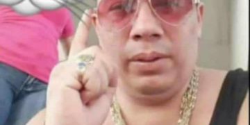 ⁣Abatido «Alvarito» en enfrentamiento con el CICPC en Caracas