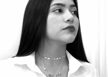 Elixandra Salas, dirigente juvenil de Voluntad Popular: «Las mujeres no tenemos límites para lograr lo que queramos»
