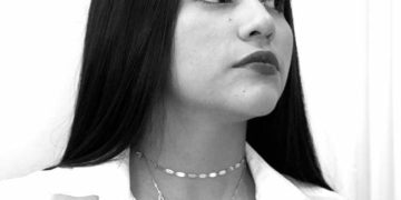 Elixandra Salas, dirigente juvenil de Voluntad Popular: «Las mujeres no tenemos límites para lograr lo que queramos»