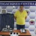 En el estado Miranda: Capturaron a tovareño con varios kilos de cocaína