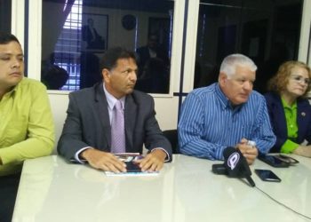 Comisión Electoral: en Caracas hay personajes de la política trujillana que están entorpeciendo las elecciones del Colegio de Abogados