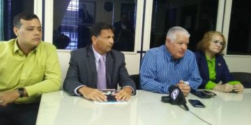 Comisión Electoral: en Caracas hay personajes de la política trujillana que están entorpeciendo las elecciones del Colegio de Abogados