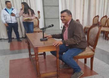Investigan posibles irregularidades de la administración de Alexis Ramírez en la gobernación de Mérida