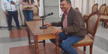 Investigan posibles irregularidades de la administración de Alexis Ramírez en la gobernación de Mérida
