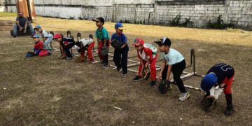 Tigritos de Boconó realiza asambleas para impulsar rendimiento de peloteros