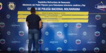 Detenido reconocido músico trujillano por presunto abuso sexual contra un niño