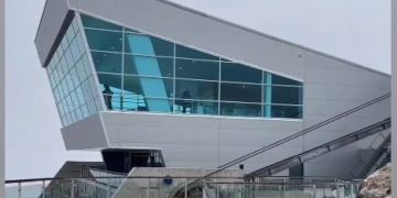 Tras casi cuatro años cerrado: Reabierto último tramo del Teleférico Mukumbari