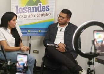 Delsa Solórzano: Jorge Rodríguez «confiesa que tiene secuestrado» el Poder Electoral