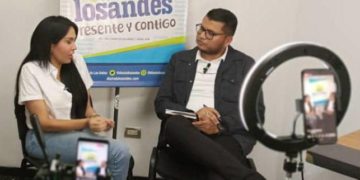 Delsa Solórzano: Jorge Rodríguez «confiesa que tiene secuestrado» el Poder Electoral