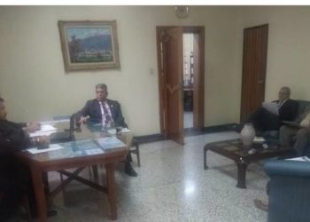 Instalada comisión responsable de evaluar posibles elecciones de autoridades en la ULA