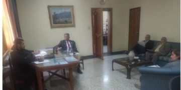 Instalada comisión responsable de evaluar posibles elecciones de autoridades en la ULA