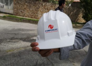 Lluvia de este jueves #9Mar afectó los servicios de agua y electricidad en varios municipios merideños