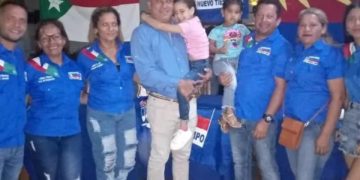 UNT celebró aniversario en el Municipio Miranda