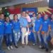 UNT celebró aniversario en el Municipio Miranda