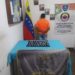 Detienen a hombre con 110 envoltorios de marihuana en Valera