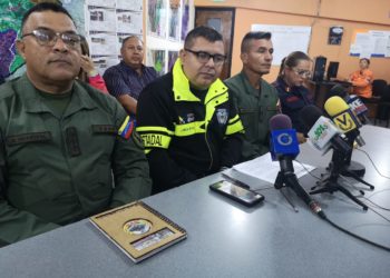 Mérida: Sistema Aurora midió histórico de 42,2 mililitros de agua por lluvia