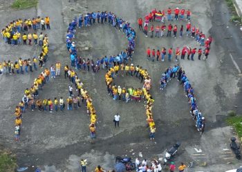 Educadores exigen cumplimiento del artículo 91 de la Constitución