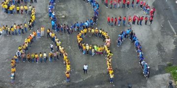 Educadores exigen cumplimiento del artículo 91 de la Constitución