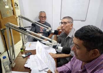 El Clásico Mundial de Béisbol por Brava 96.9 FM