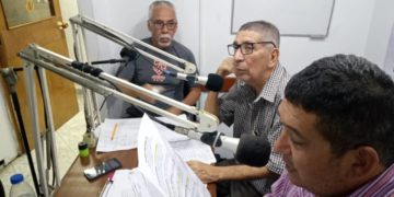 El Clásico Mundial de Béisbol por Brava 96.9 FM