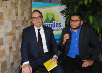 Gremio empresarial presenta las bases de un nuevo modelo de desarrollo económico para Venezuela