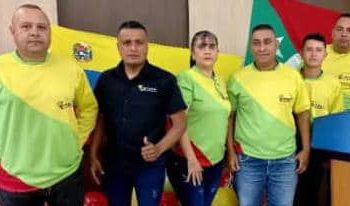 Convergencia-Trujillo escucha las bases para decidir a cuál candidato apoyar en las primarias opositoras