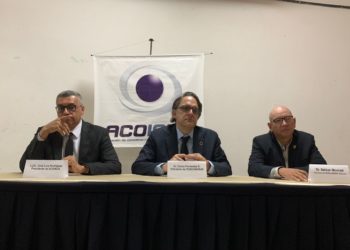 Presidente Nacional de Fedecámaras en Valera: “Gran parte de la recuperación económica se debe a la microeconomía”