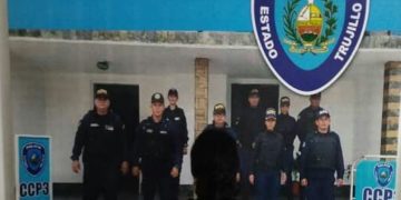 Por defenderse de una golpiza una mujer asesinó a su pareja